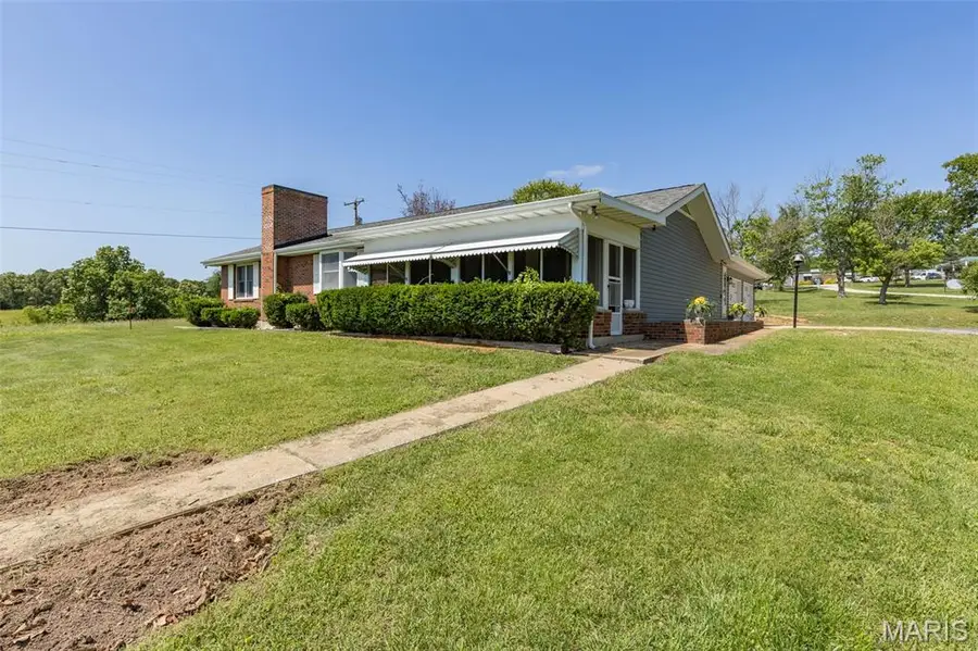 3220 Baisch Drive, Plattin, MO 63020 - #3