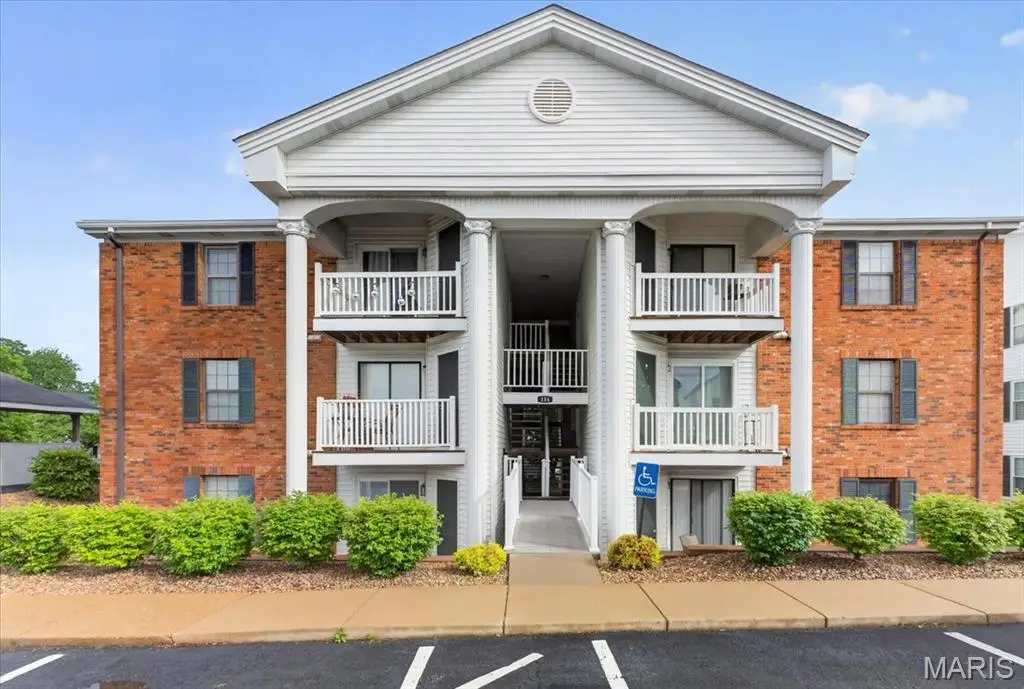 134 Jubilee Hill Drive #H, Wildwood, MO 63040 - #1