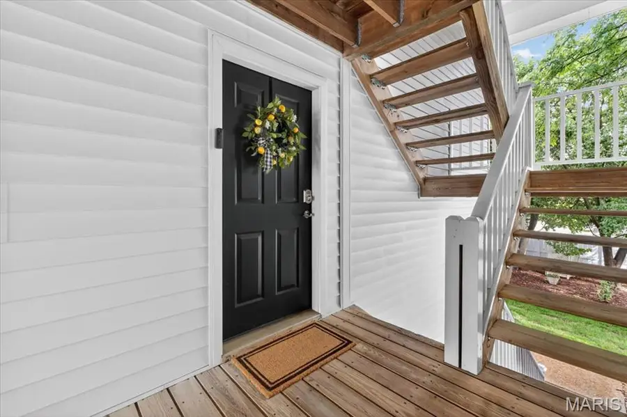 134 Jubilee Hill Drive #H, Wildwood, MO 63040 - #2