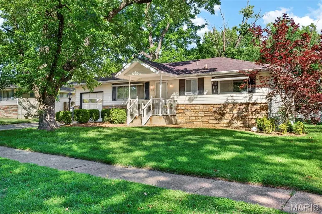 1730 Crosby Lane, Florissant, MO 63031 - #1