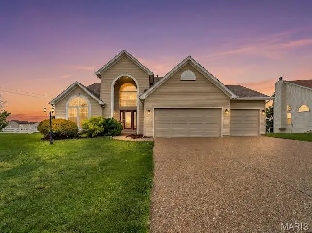 102 Stewart Springs Drive, Wentzville, MO 63385 - #1