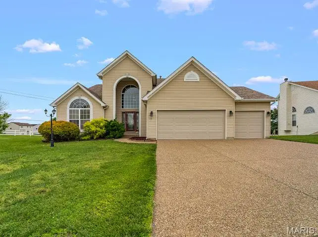 102 Stewart Springs Drive, Wentzville, MO 63385 - #3
