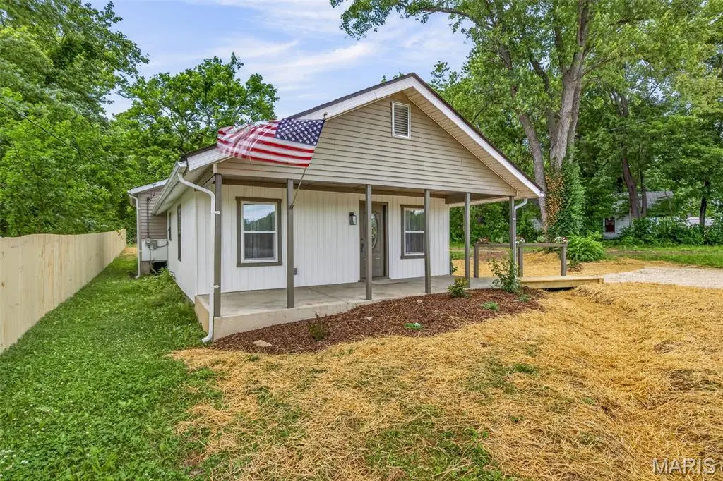 703 W Main Street, Bismarck, MO 63624 - #1