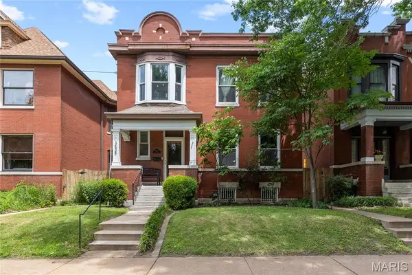 3635 Juniata Street, St Louis, MO 63116