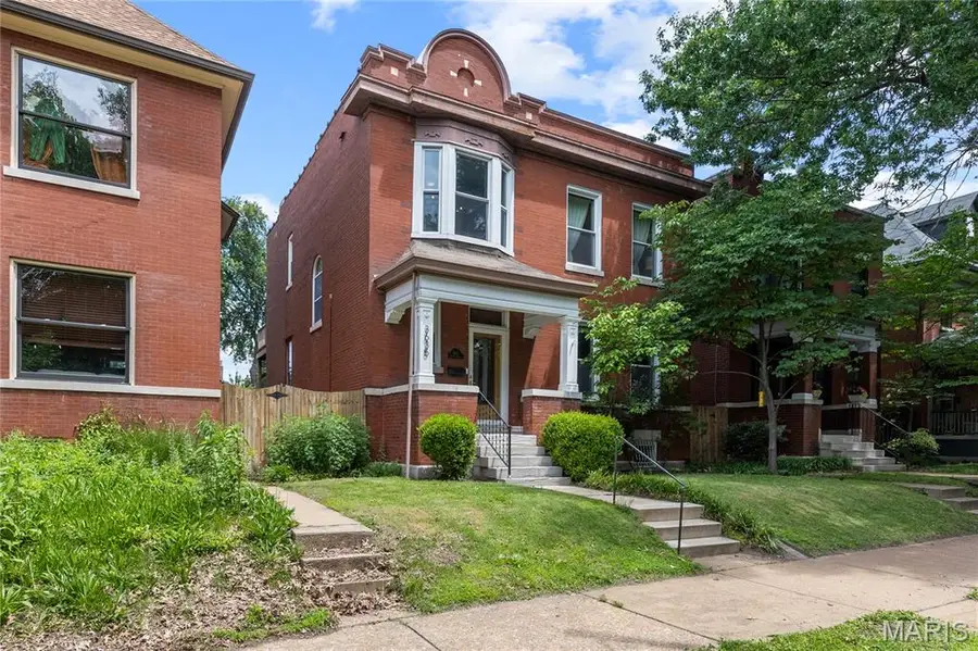 3635 Juniata Street, Saint Louis, MO 63116 - #3