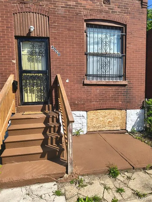 4028 E Grove Street, Saint Louis, MO 63107 - #1