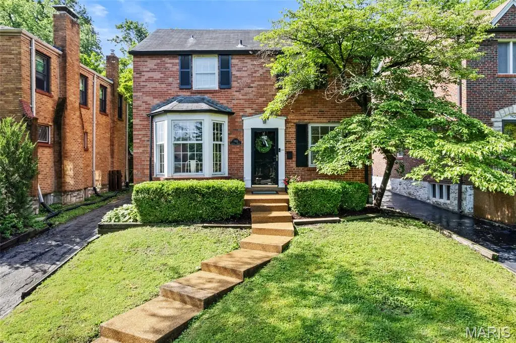 7422 Gannon Avenue, Saint Louis, MO 63130 - #1