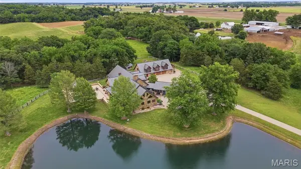4799 Southern Breeze Lane, Red Bud, IL 62278