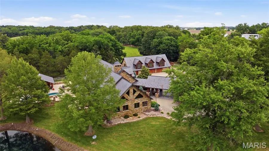 4799 Southern Breeze Lane, Red Bud, IL 62278 - #2