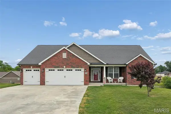 816 Lakeview Crossing, Cape Girardeau, MO 63701
