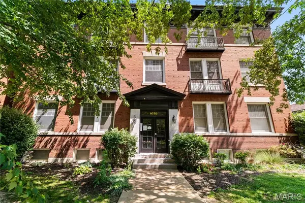 6101 Washington Boulevard #202, St Louis, MO 63112