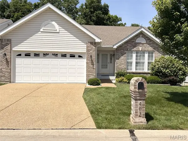 403 Newport Drive, St Peters, MO 63376