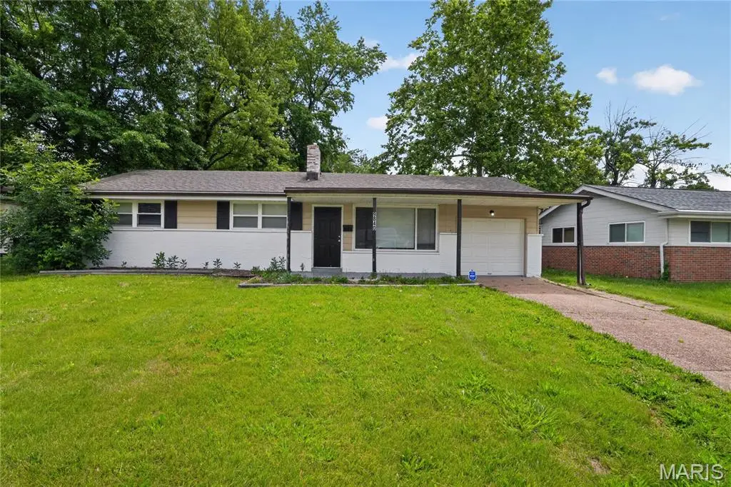 9840 Omega Drive, Saint Louis, MO 63136 - #1