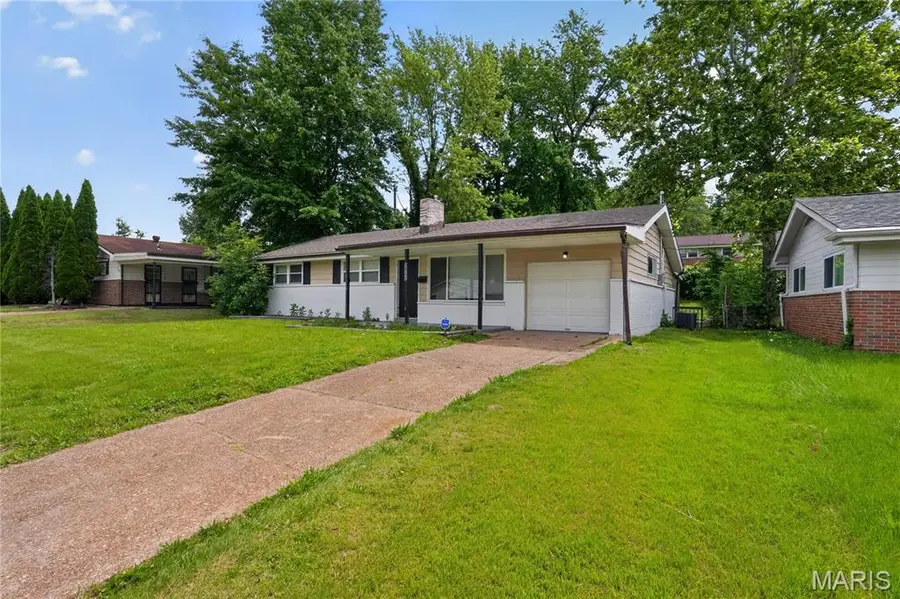 9840 Omega Drive, Saint Louis, MO 63136 - #3