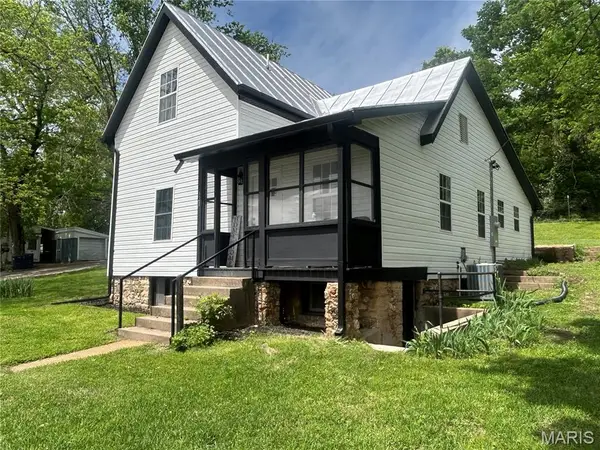 621 W Osage Street, Pacific, MO 63069