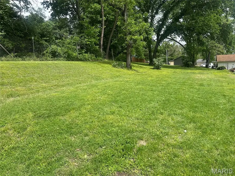 621 W Osage Street, Pacific, MO 63069 - #2