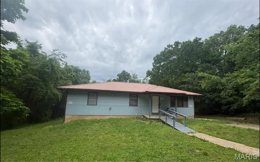 9080 Highway H, Ellington, MO 63638 - #1