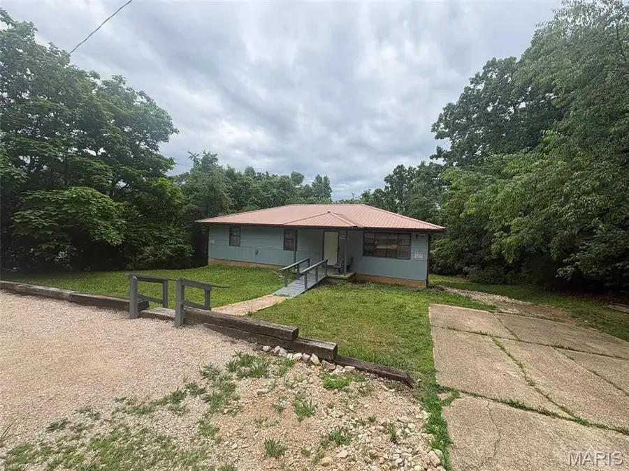9080 Highway H, Ellington, MO 63638 - #2