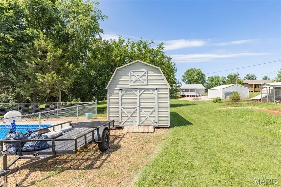 416 Trevor Court, Bonne Terre, MO 63628 - #3