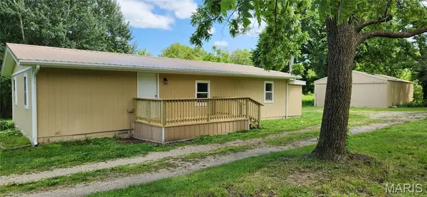 15270 Conway Road, Dixon, MO 65459