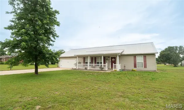 304 Bohannon Street, Sikeston, MO 63801