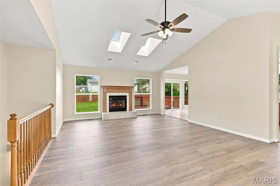 1747 Coachway Lane, Hazelwood, MO 63042 - #2