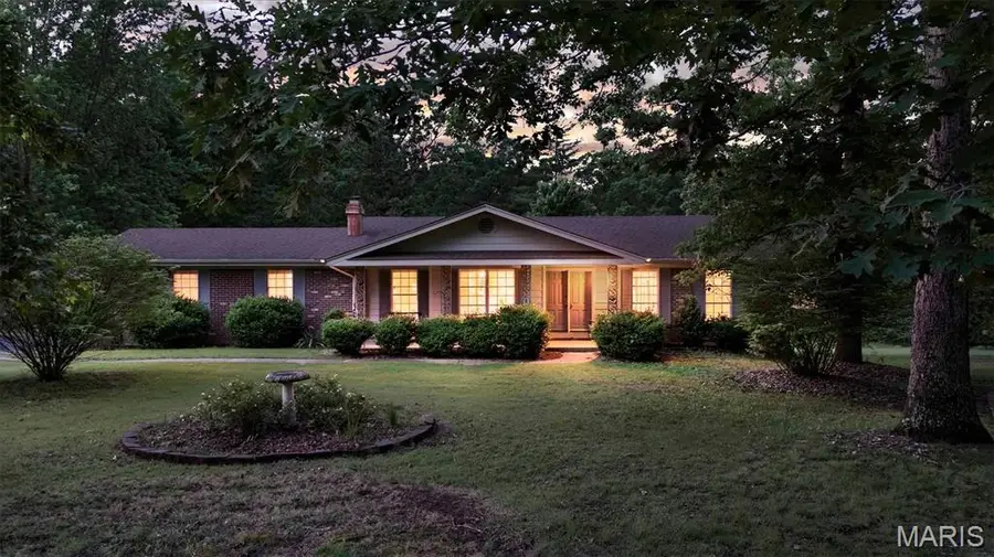 43 E Nottingham Circle, Sullivan, MO 63080 - #2