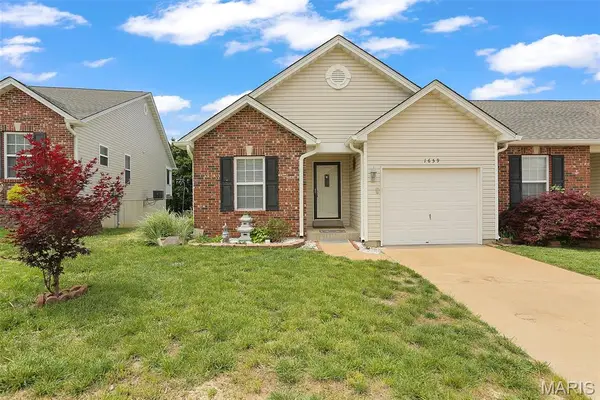 1659 Vine School Road, Herculaneum, MO 63048
