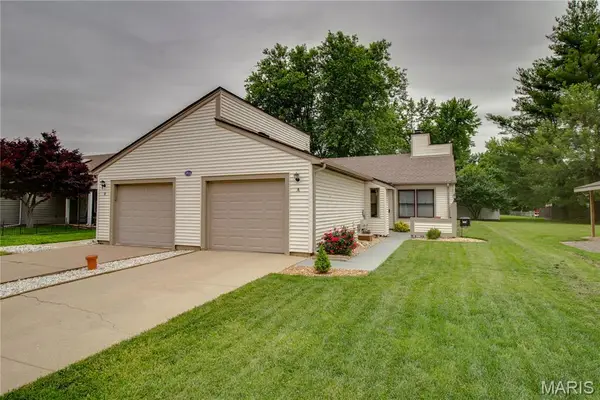 1822 Muny Vista Court #A, Alton, IL 62002