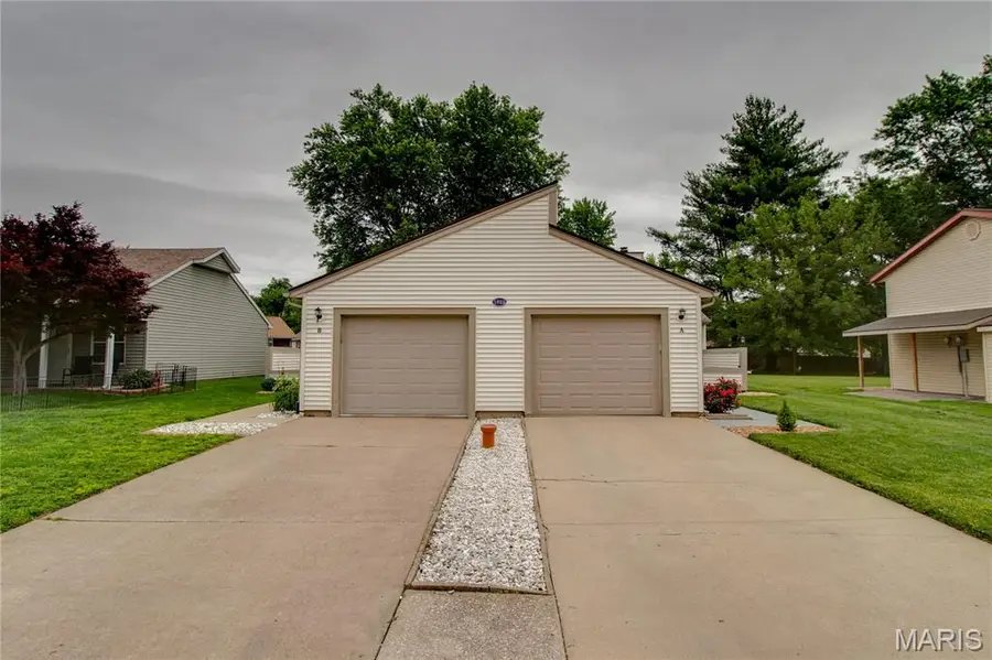 1822 Muny Vista Court #A, Alton, IL 62002 - #2