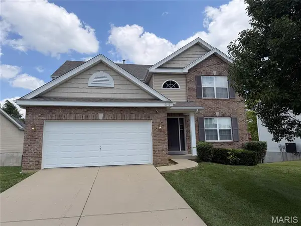 6912 Arbor Cove Drive, Fairview Heights, IL 62208