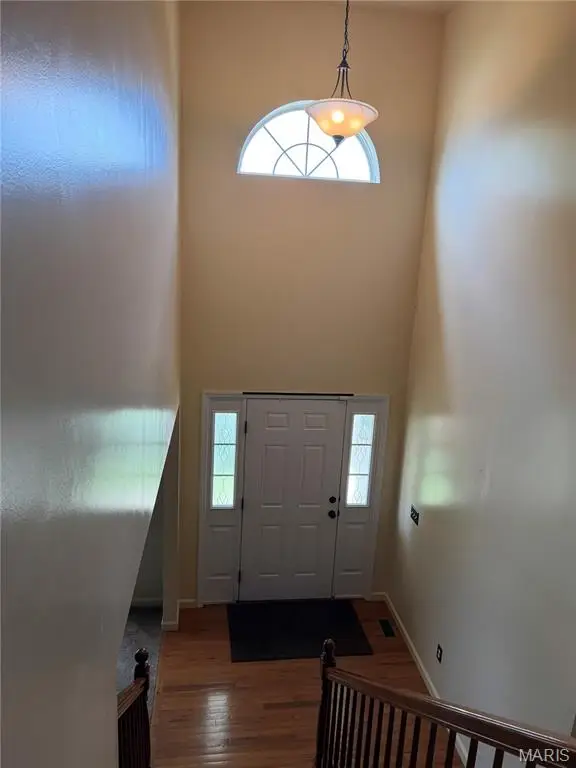 6912 Arbor Cove Drive, Fairview Heights, IL 62208 - #2