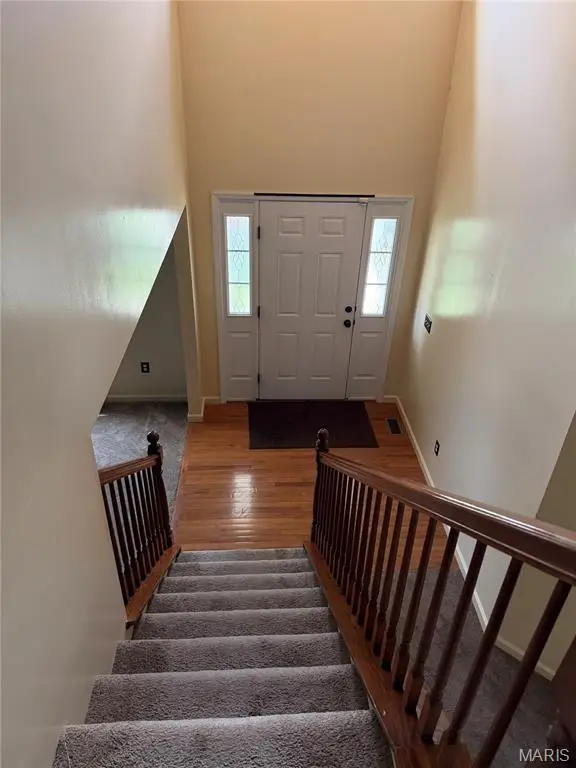 6912 Arbor Cove Drive, Fairview Heights, IL 62208 - #3