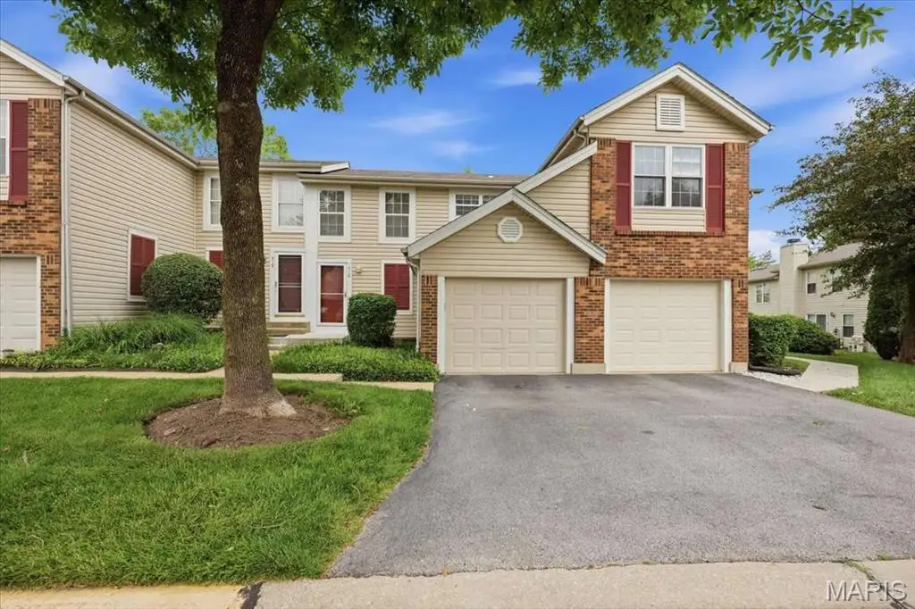 712 Sugar Glen Drive #7, Saint Peters, MO 63376 - #1