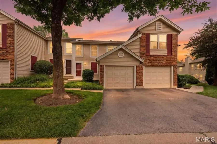 712 Sugar Glen Drive #7, Saint Peters, MO 63376 - #2