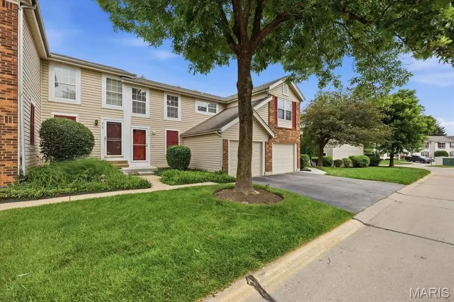 712 Sugar Glen Drive #7, Saint Peters, MO 63376 - #3