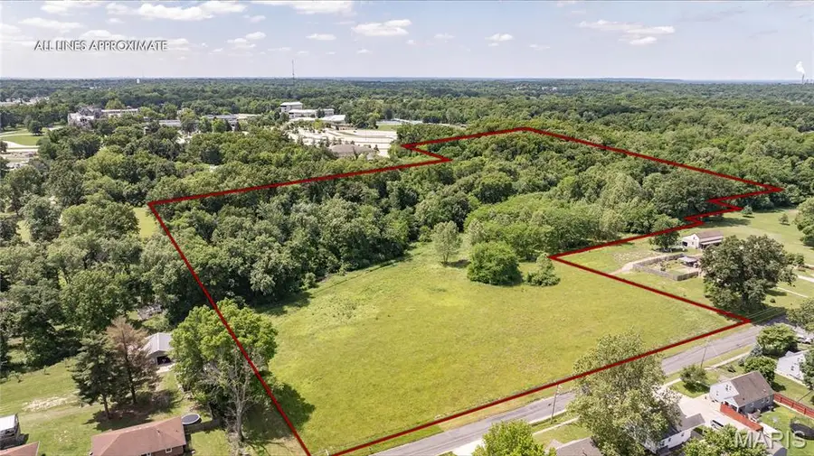0 Winter Lane, Godfrey, IL 62035 - #2