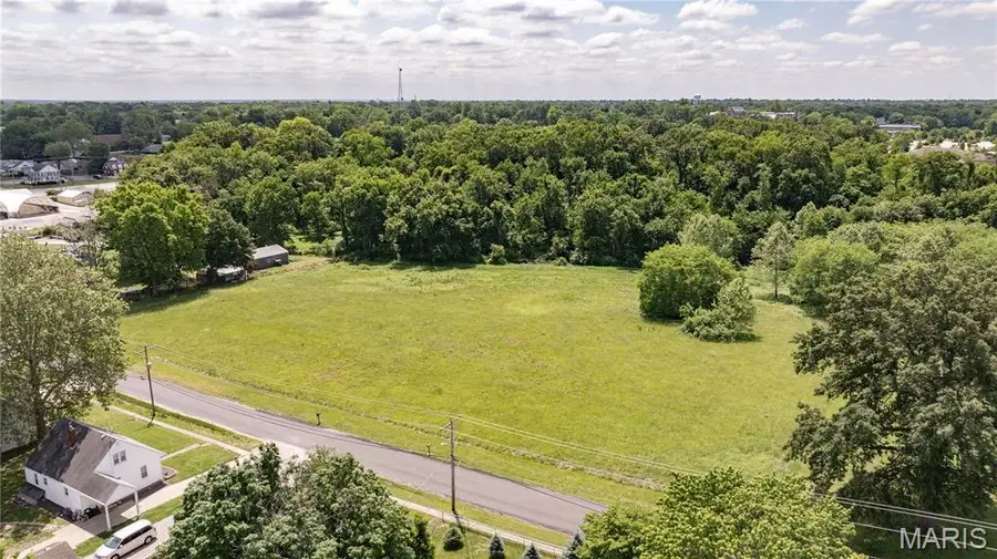0 Winter Lane, Godfrey, IL 62035 - #3
