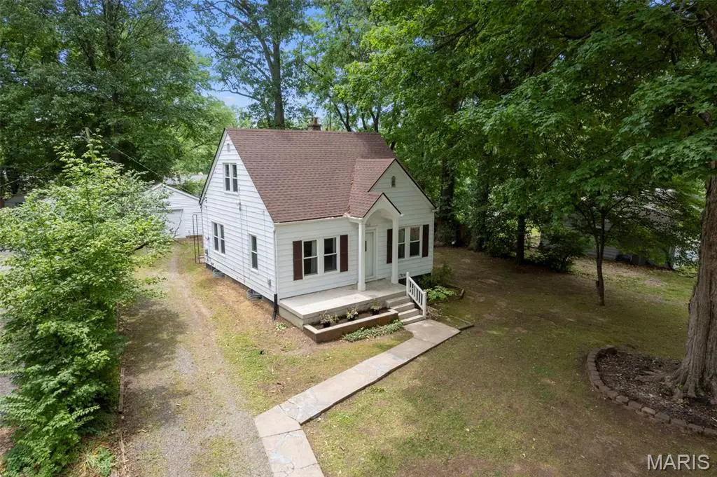 2769 Adeline Street, Cape Girardeau, MO 63701 - #1