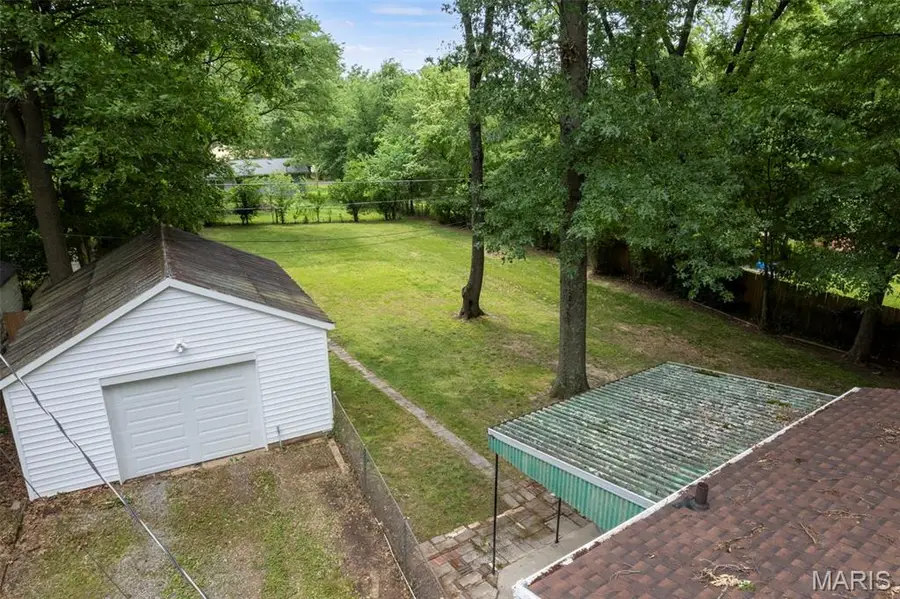 2769 Adeline Street, Cape Girardeau, MO 63701 - #2