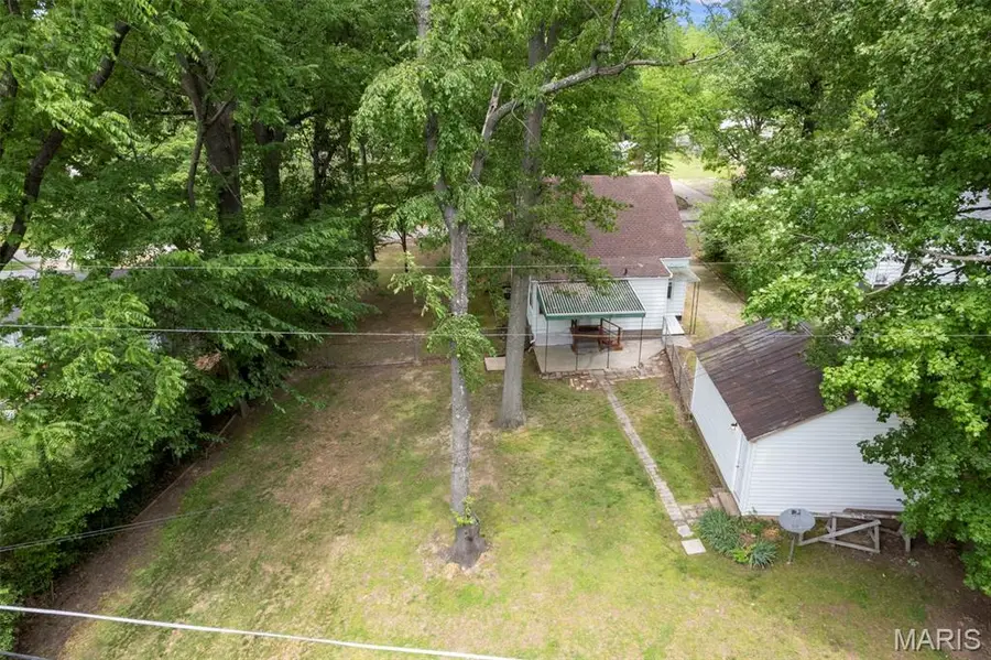 2769 Adeline Street, Cape Girardeau, MO 63701 - #3