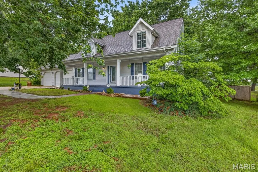 5 Pheasant Drive, Farmington, MO 63640 - #1