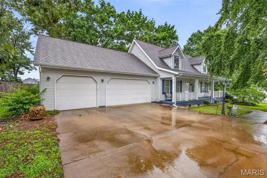 5 Pheasant Drive, Farmington, MO 63640 - #2