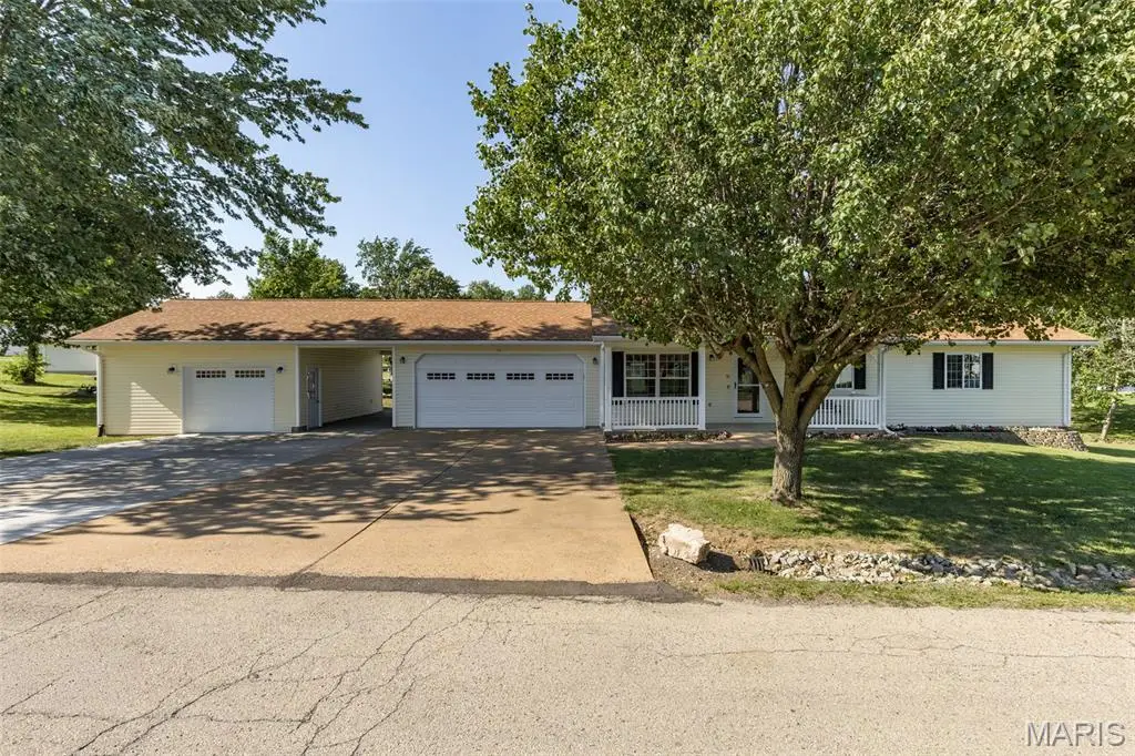 30 Elk Drive, Farmington, MO 63640 - #1