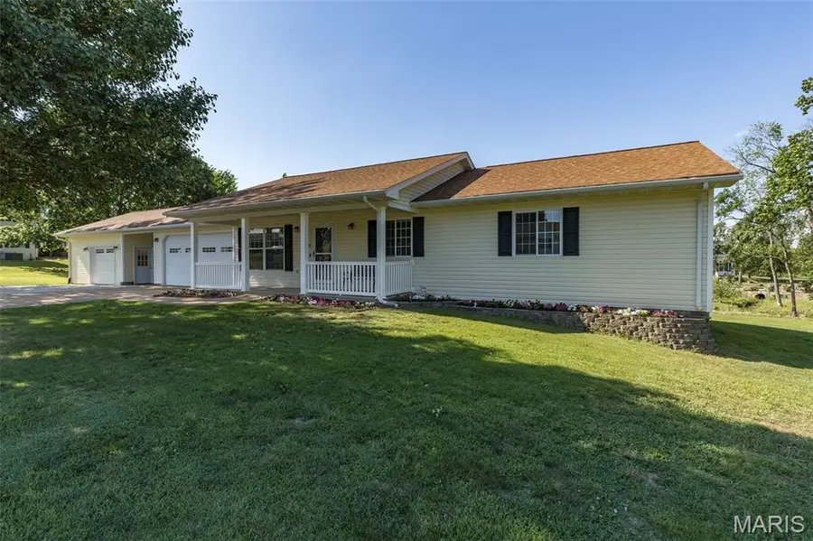 30 Elk Drive, Farmington, MO 63640 - #3