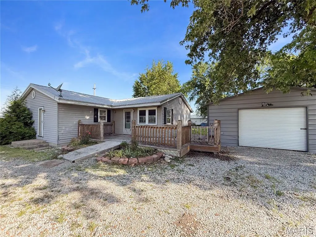 601 N Foster, Center, MO 63436 - #1