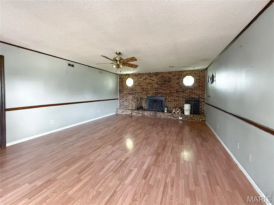 601 N Foster, Center, MO 63436 - #2