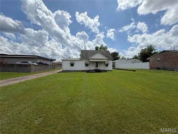 1015 N Kingshighway Street, Perryville, MO 63775
