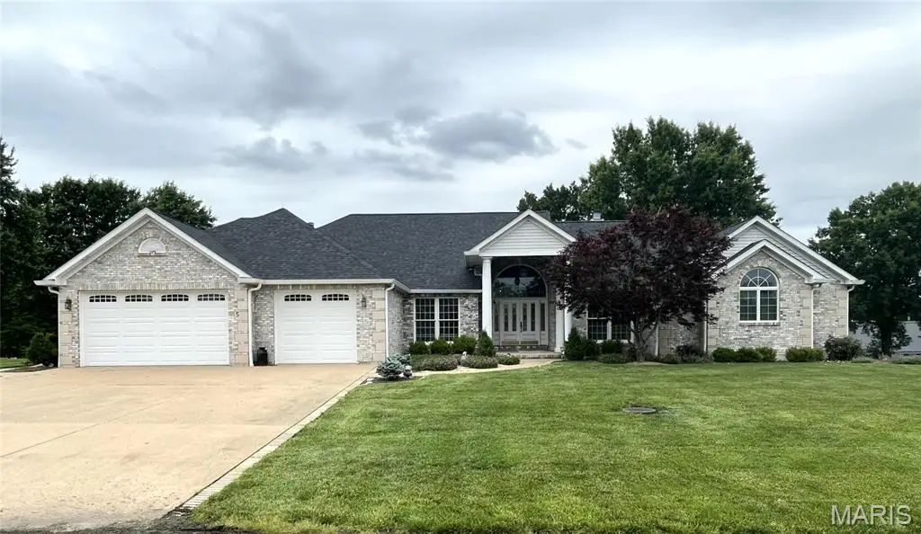 5 Woods Fort Court, Troy, MO 63379 - #1