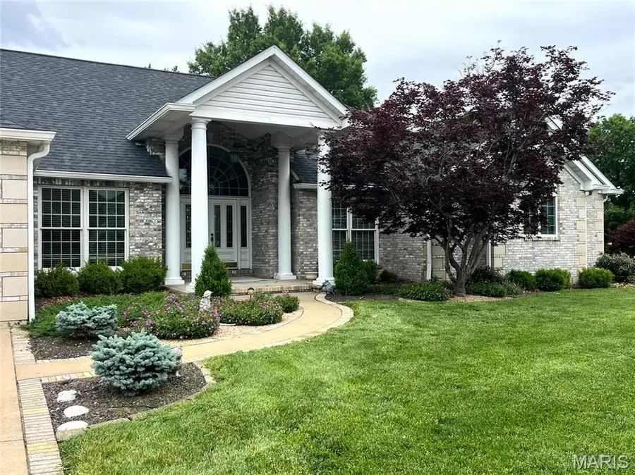 5 Woods Fort Court, Troy, MO 63379 - #2